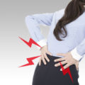腰を曲げると痛いときの原因｜予防と対処方法
